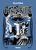 Grandville, bête noire